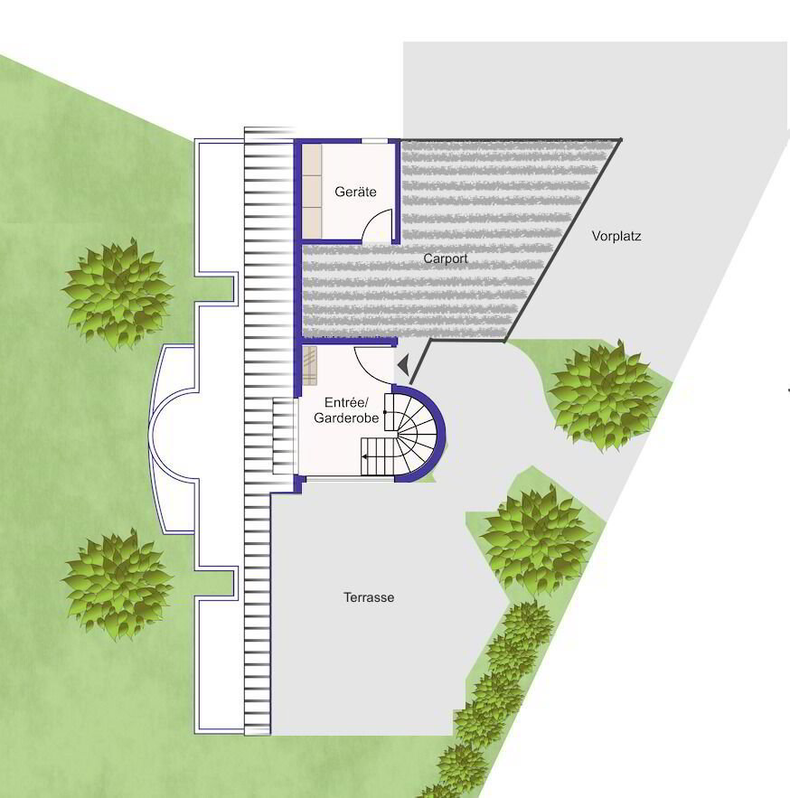 Maison 6.5 pièces à acheter à Brugg AG - image 1/16