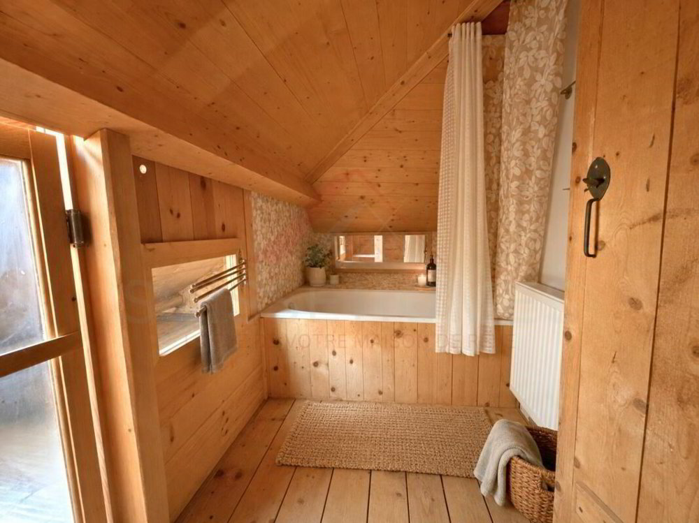 Appartement 3 pièces à acheter à Romainmôtier - image 1/9