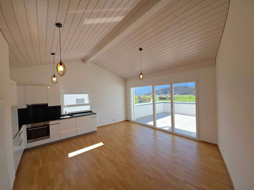 Wohnung – Ollon VD - Ansicht 4