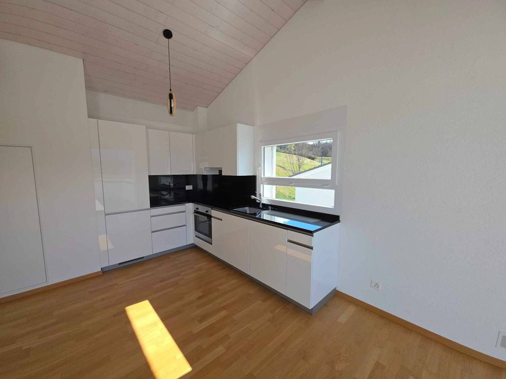 Wohnung – Ollon VD - Ansicht 5