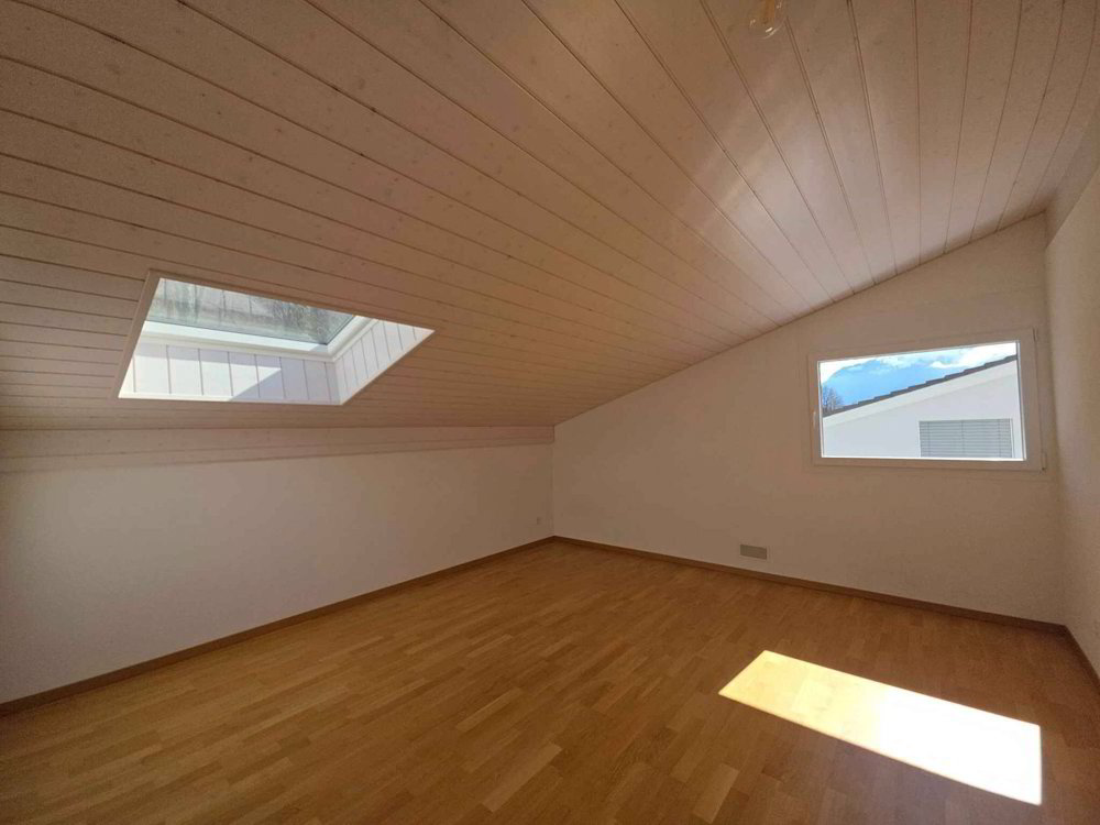 Wohnung – Ollon VD - Mehr