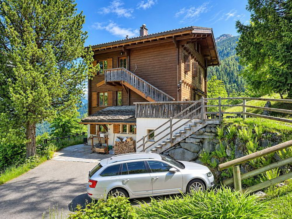 Appartement 4.5 pièces à acheter à Bruson - image 1/19