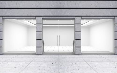 null Zimmer Büro zu vermieten in Geneva - Bild 1/1