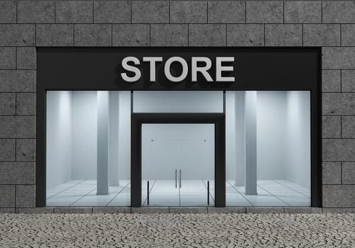 Ufficio & Commercio di null locali in affitto a Nyon - immagine 1/1