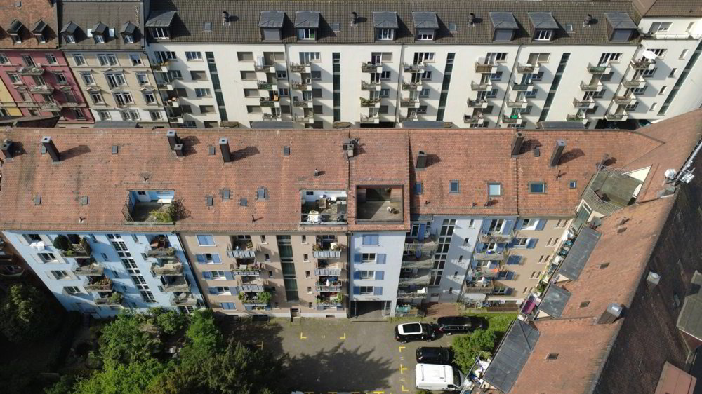 2.5 rooms Apartment to buy in Zürich - image 1/24