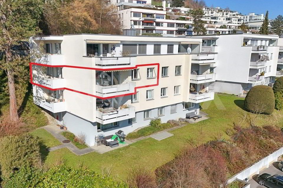 4.5 Zimmer Wohnung zum verkaufen in Luzern - Bild 1/9