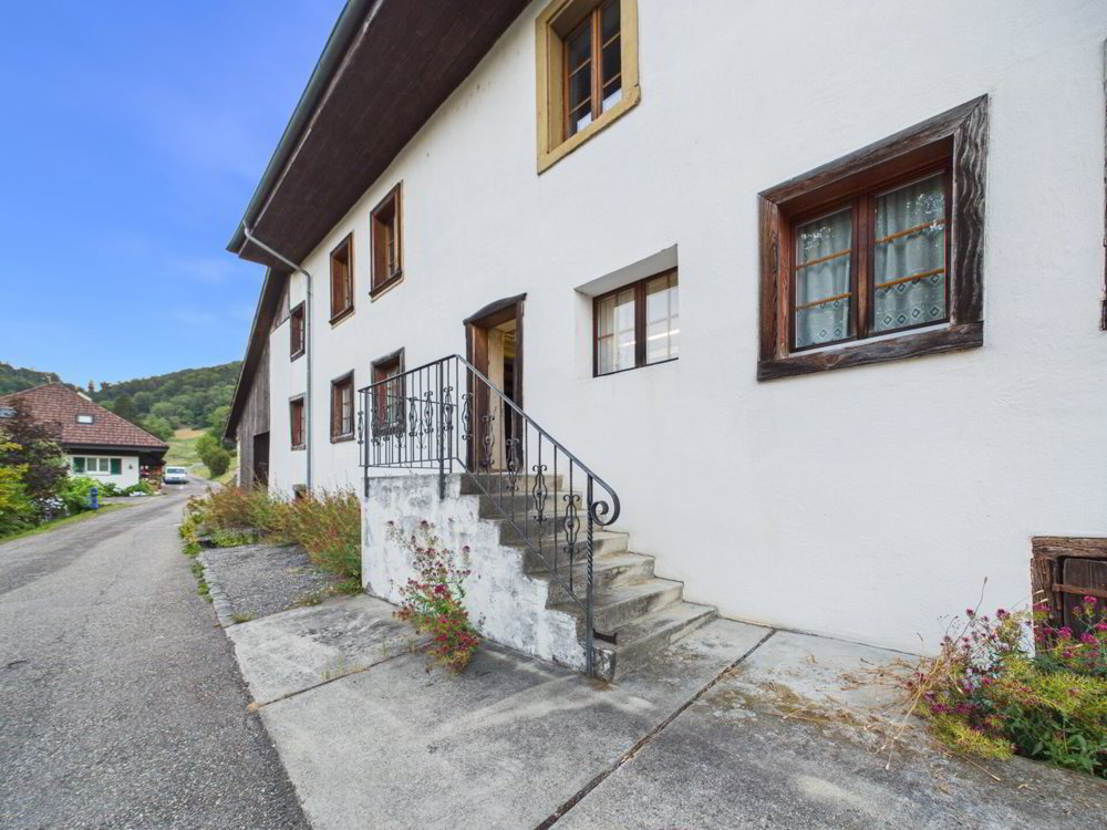 Casa di 9 locali in vendita a Lostorf - immagine 1/14