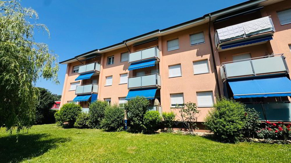 Appartement 5.5 pièces à acheter à Liestal - image 1/20