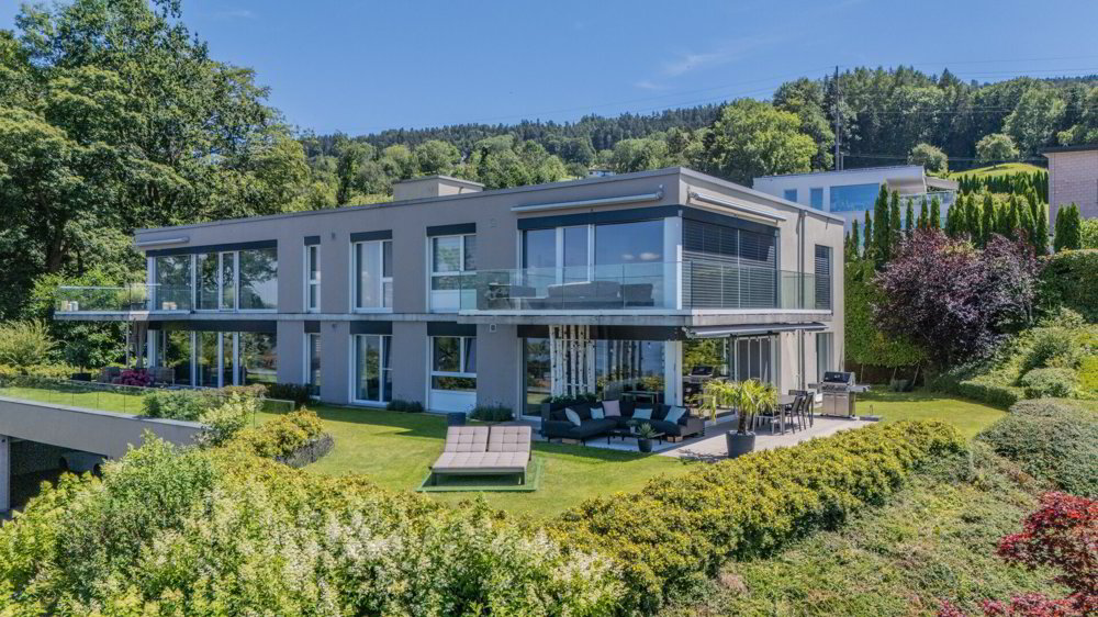 4.5 Zimmer Wohnung zum verkaufen in Rorschacherberg - Bild 1/14