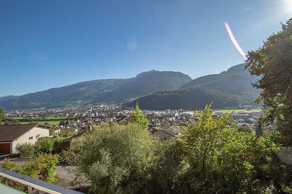 null rooms House to buy in Heiligkreuz (Mels) - image 1/10