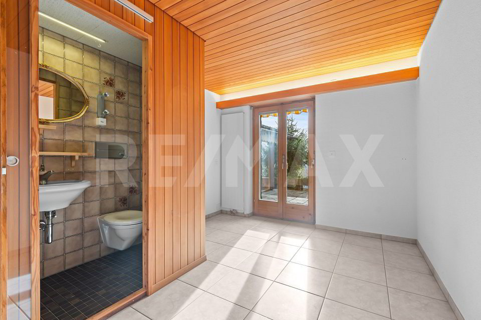 4.5 Zimmer Haus zum verkaufen in Pany - Bild 1/13