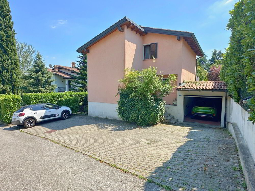 Casa di 5.5 locali in vendita a Stabio - immagine 1/15