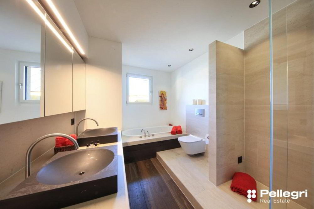 Appartement 5.5 pièces à acheter à Brissago - image 1/8