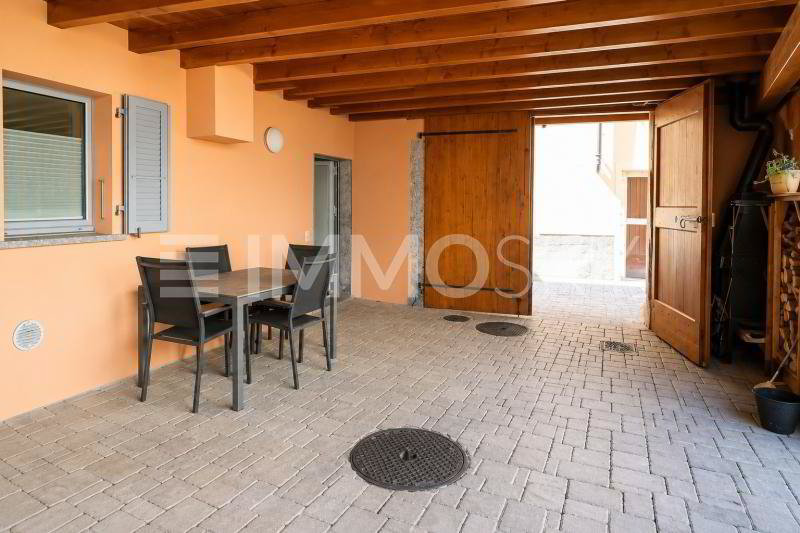 Appartement 4.5 pièces à acheter à Morbio Inferiore - image 1/6