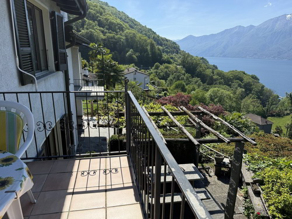 Casa di 3.5 locali in vendita a Vairano - immagine 1/9