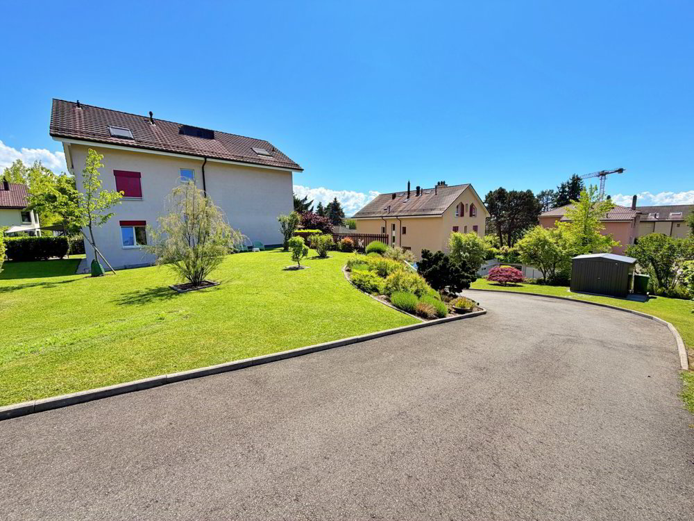 Appartement 4.5 pièces à acheter à Prilly - image 1/27