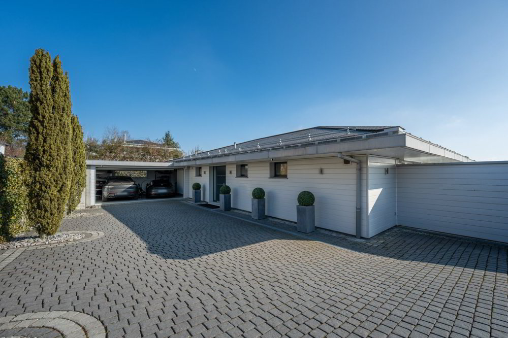 Maison 6 pièces à acheter à Genolier - image 1/2