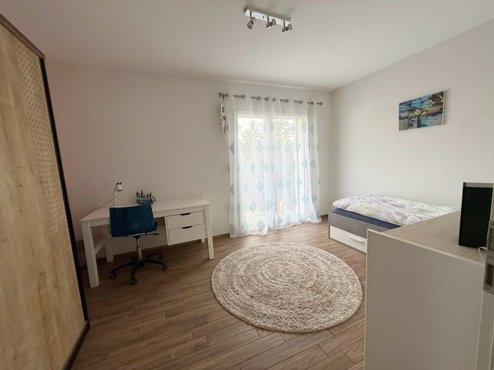 6.5 Zimmer Haus zum verkaufen in Echichens - Bild 1/10