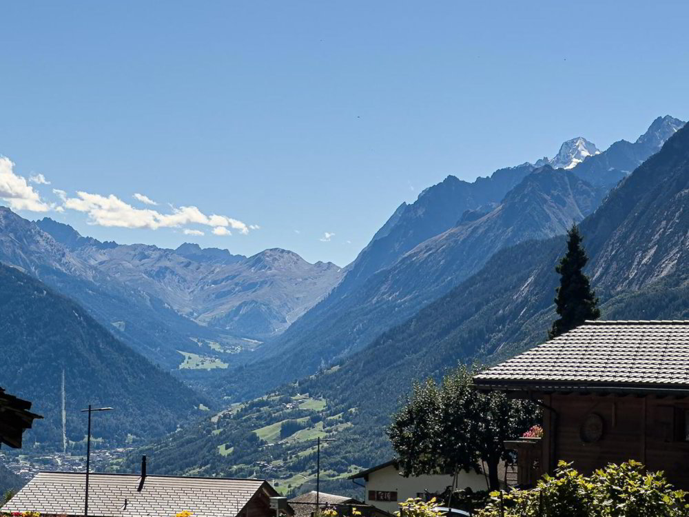 Casa di 5.5 locali in vendita a Levron - immagine 1/13