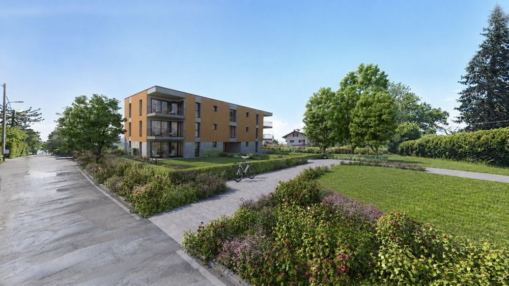 Appartement 5 pièces à acheter à Meyrin - image 1/3