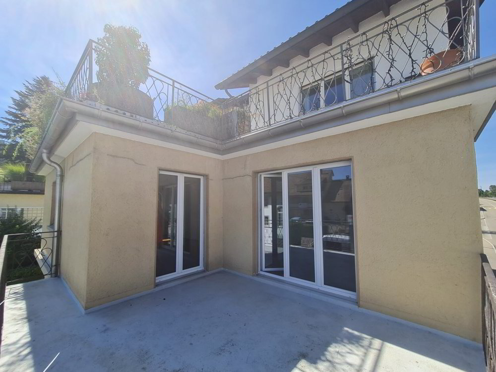 5.5 rooms Apartment for rent in Hinteregg - image 1/9