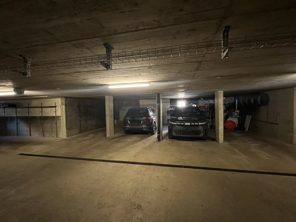 Appartamento di 2.5 locali in vendita a La Chaux-de-Fonds - immagine 1/9