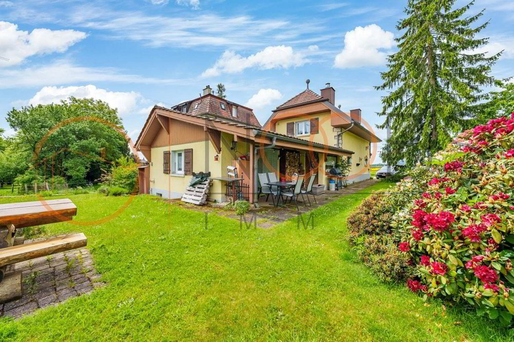 Haus – Val-de-Ruz, Boudevilliers - Ansicht 2