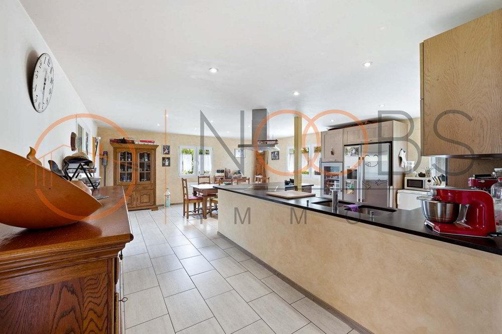 Haus – Val-de-Ruz, Boudevilliers - Ansicht 4