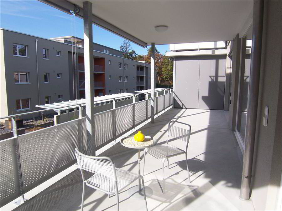 Appartement 3.5 pièces à louer à Thun - image 1/7