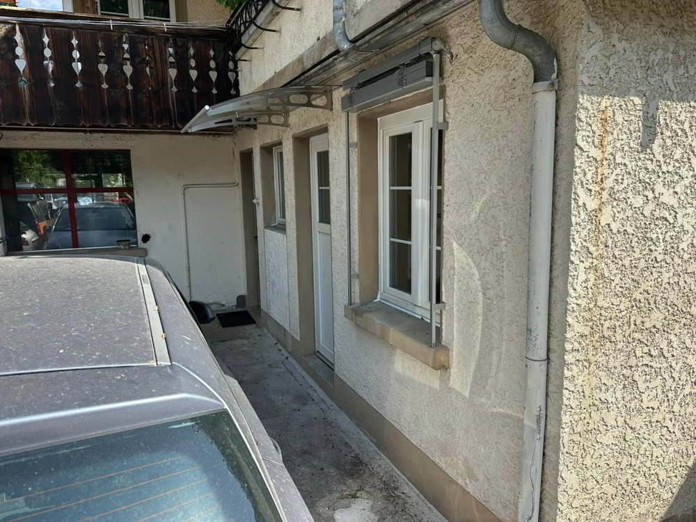 Appartamento di null locali in affitto a Kaufdorf - immagine 1/8