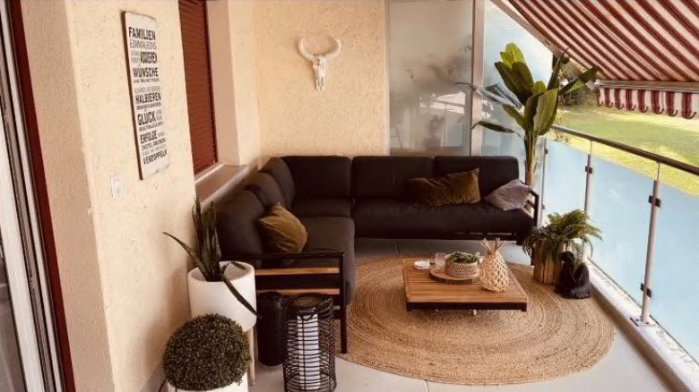 Appartement 3.5 pièces à louer à Ebikon - image 1/7