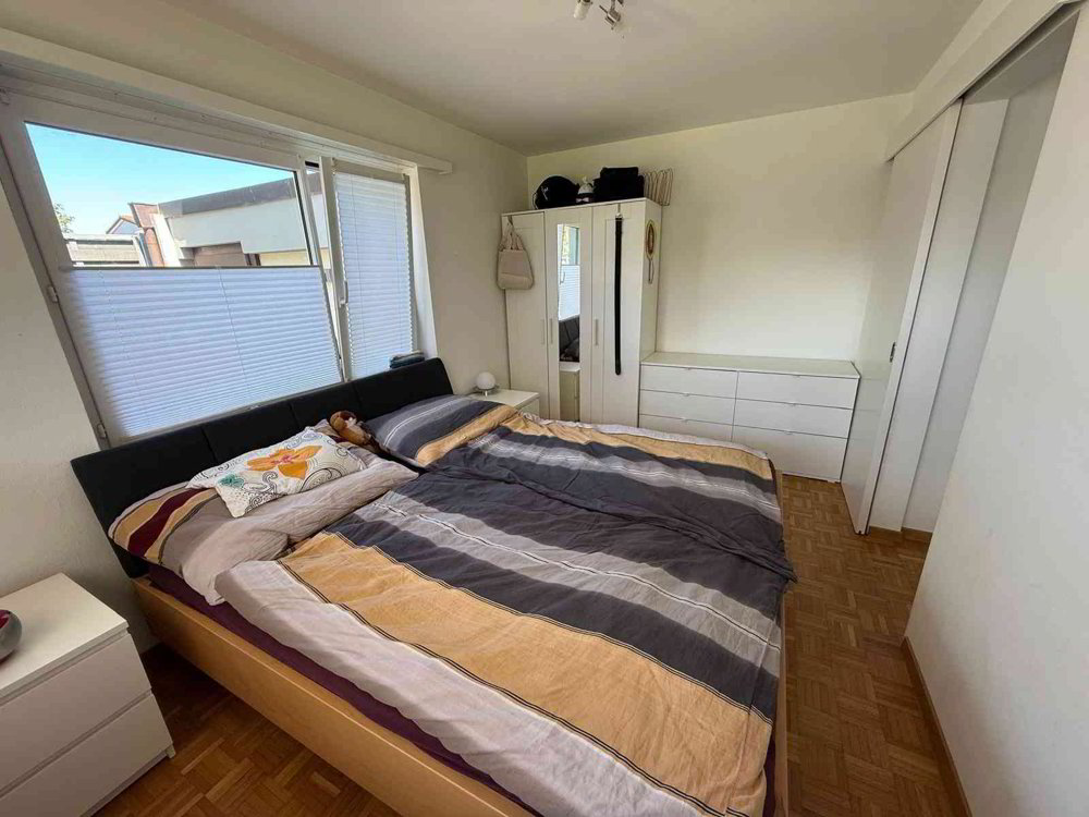 5.5 rooms House to buy in Aesch BL - image 1/13