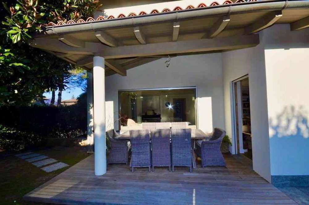 Maison 6.5 pièces à acheter à Montagnola - image 1/4