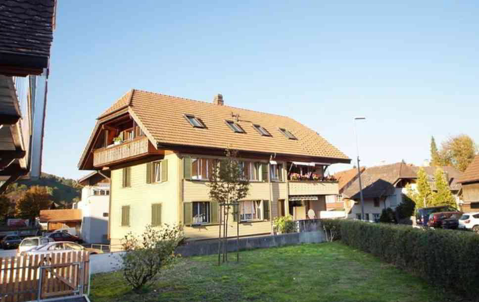 Casa di null locali in vendita a Wattenwil - immagine 1/3