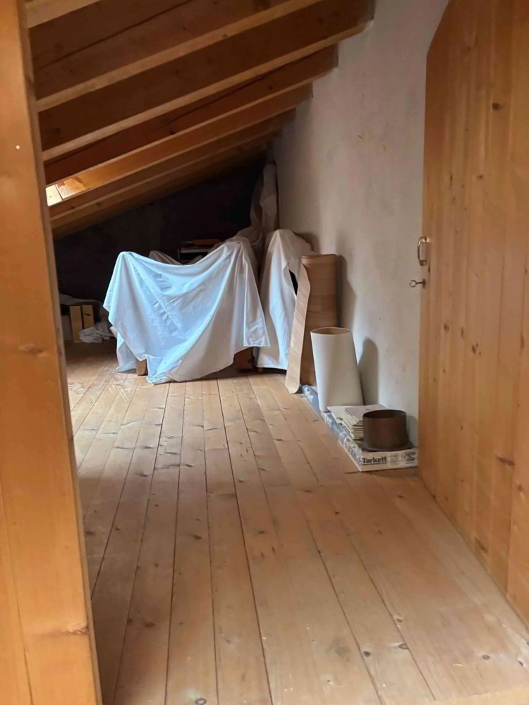 Casa di null locali in vendita a Airolo - immagine 1/12