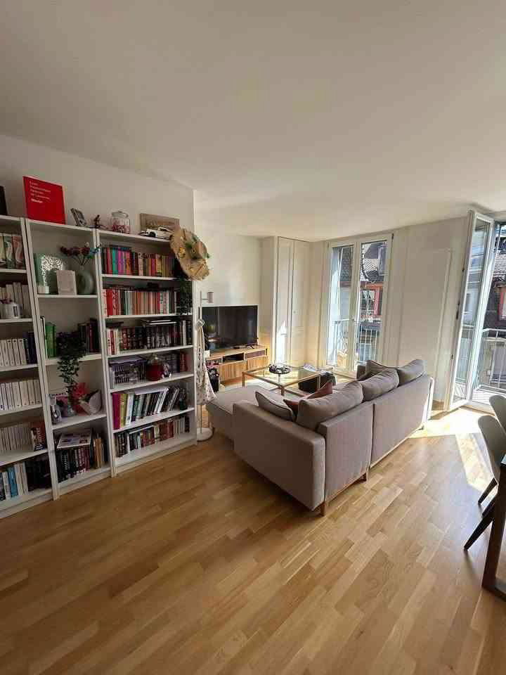 Appartamento di 2.5 locali in affitto a Lausanne - immagine 1/5