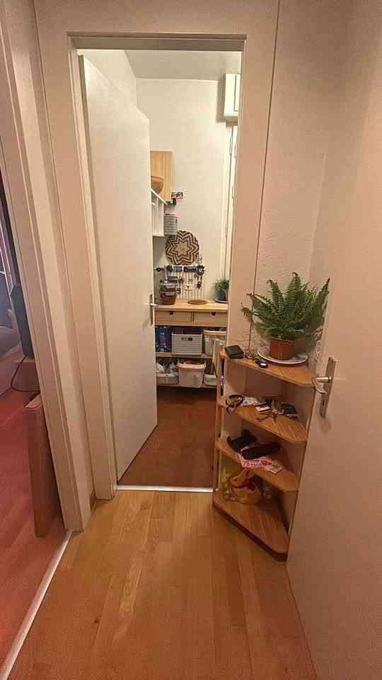 1.5 Zimmer Wohnung zu vermieten in Préverenges - Bild 1/5