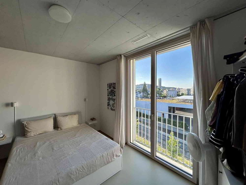 Appartement 2.5 pièces à louer à Horw - image 1/8