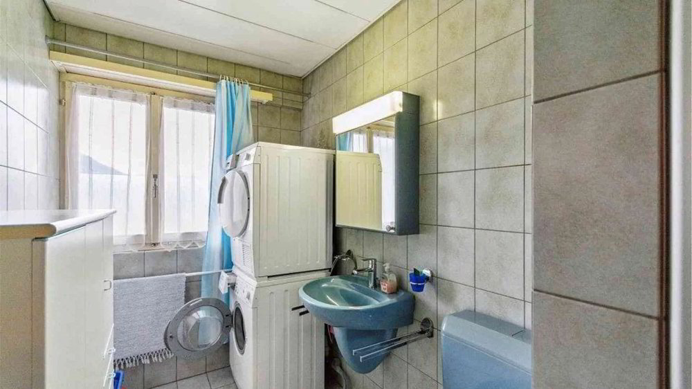 5.5 Zimmer Wohnung zu vermieten in Cadenazzo - Bild 1/12