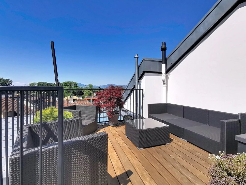 6 Zimmer Haus zum verkaufen in Noville - Bild 1/12