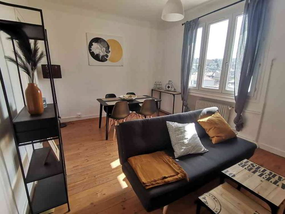 2 rooms Apartment for rent in Horgen - image 1/7