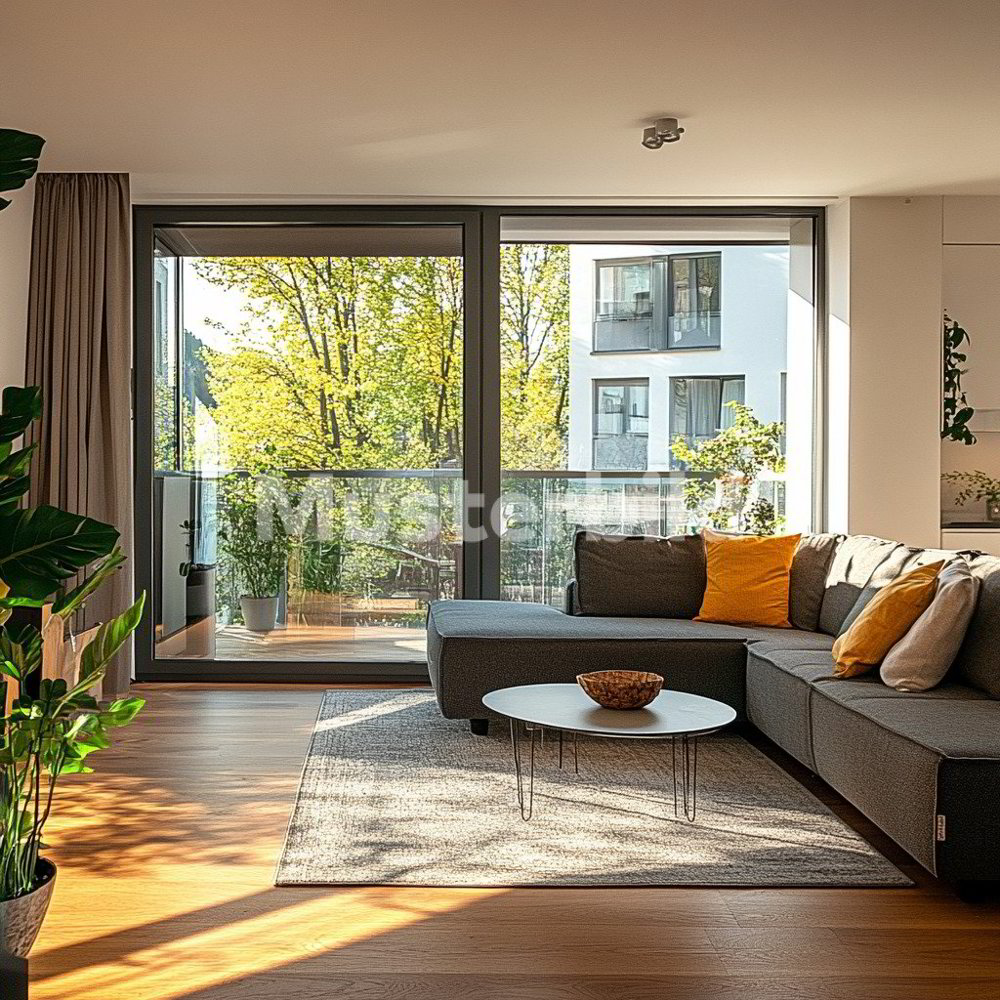 3 rooms Apartment to buy in Lindau - image 1/7