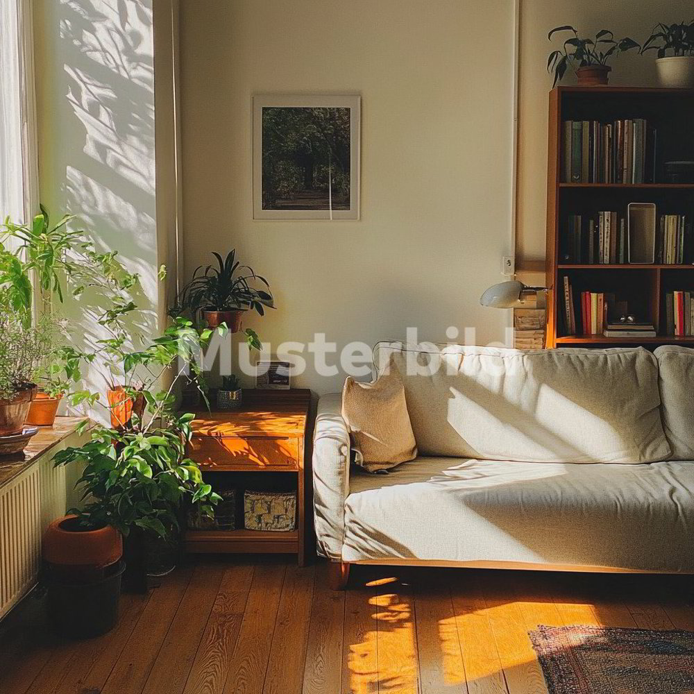 2 rooms Apartment for rent in Zurigo - image 1/5