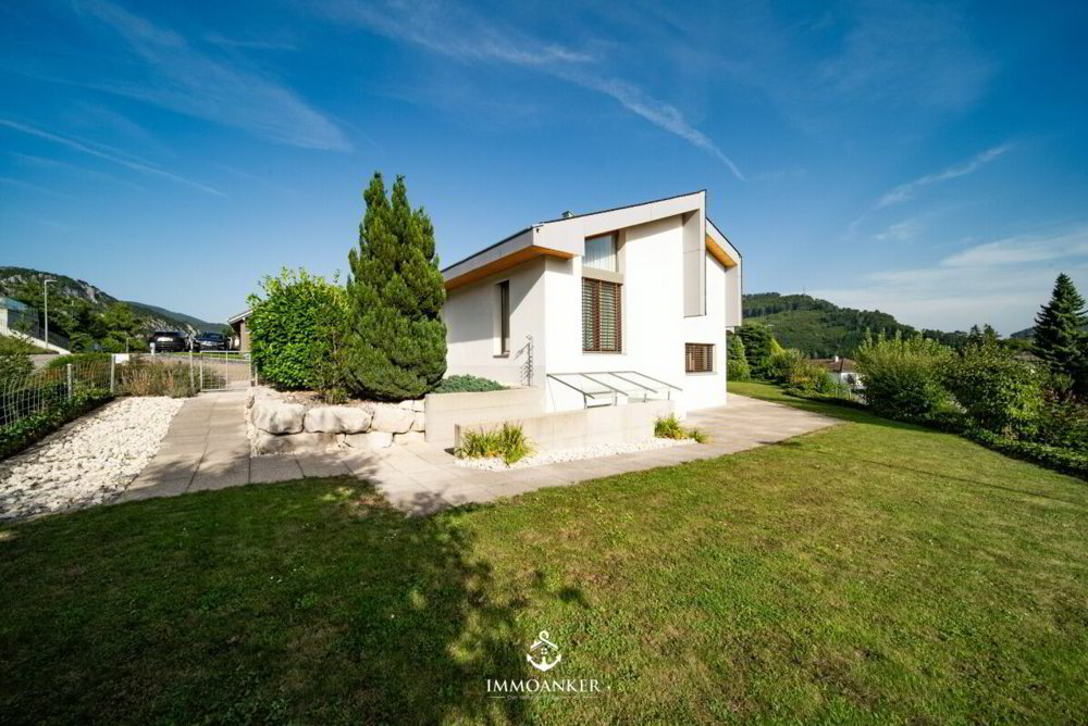Maison 7 pièces à acheter à Balsthal - image 1/13