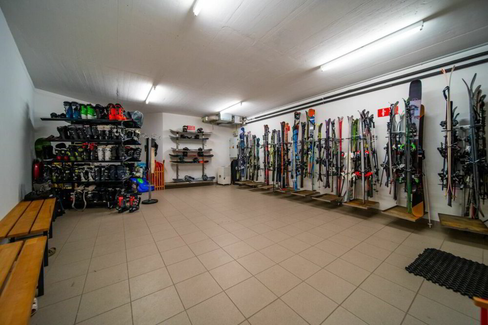 2 Zimmer Wohnung zum verkaufen in Laax GR 2 - Bild 1/13