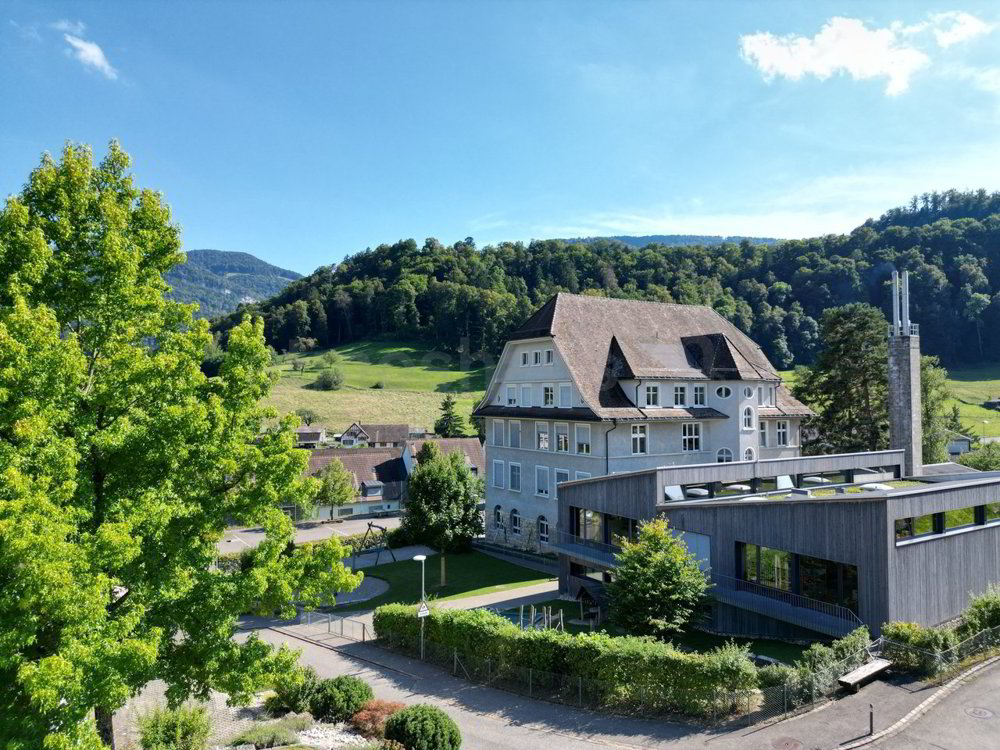 Maison 5 pièces à acheter à Reigoldswil - image 1/9