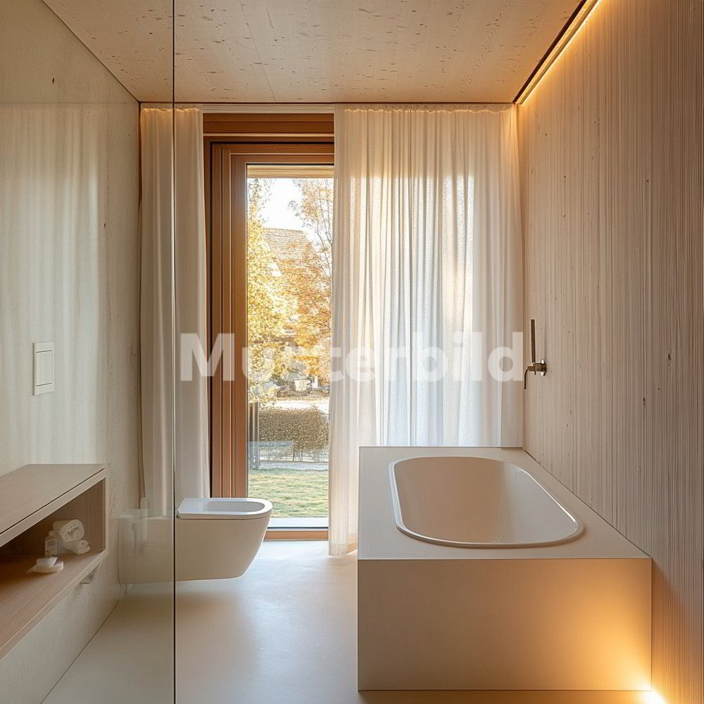 4 rooms Apartment for rent in Zürich - image 1/7