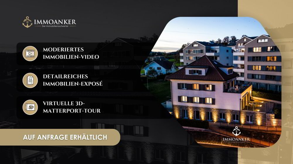 Appartement 4 pièces à acheter à St. Gallenkappel - image 1/12