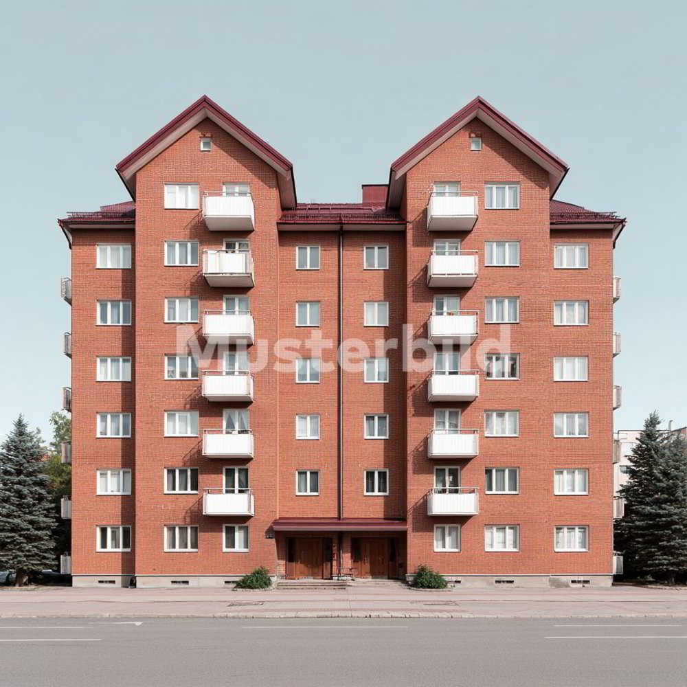 4 rooms Apartment to buy in Menzingen - image 1/6
