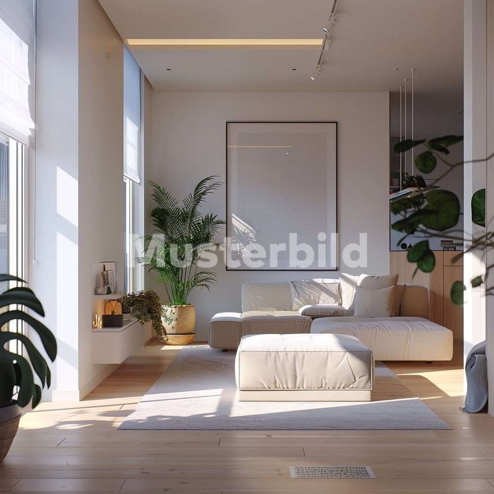 2 rooms Apartment to buy in Effretikon - image 1/5